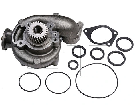 Water Pump, engine cooling (08.120.4013.020)