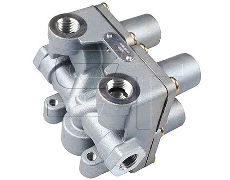 Multi-circuit Protection Valve (02.180.7612.450)