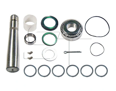Repair Kit, kingpin (06.040.4015.108)