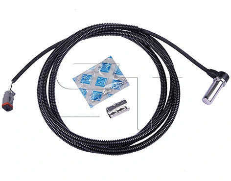 Sensor, wheel speed (03.150.8709.210)