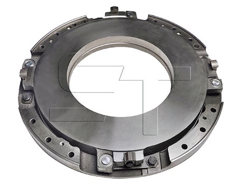 Clutch Pressure Plate (08.320.1000.310)