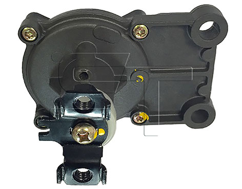 Sensor, pneumatic suspension level (01.050.8717.270)