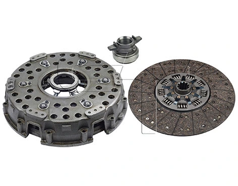 Clutch Kit (08.340.1205.108)