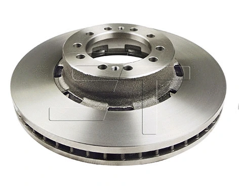 Brake Disc (03.110.4255.030)