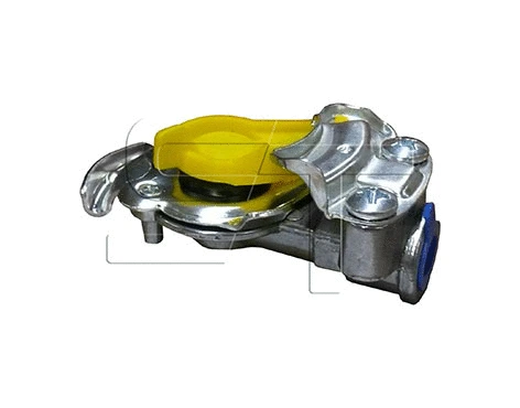 Coupling Head (02.050.7107.100)