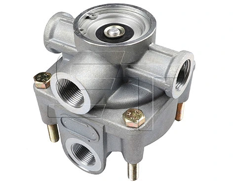 Relay Valve (02.180.7611.510)