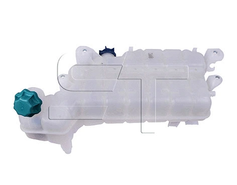 Expansion Tank, coolant (07.090.0934.150)