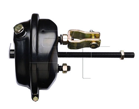 Diaphragm Brake Cylinder (02.110.7117.150)