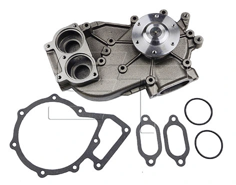Water Pump, engine cooling (08.120.1960.190)