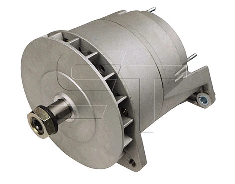 Alternator (01.170.8503.130)
