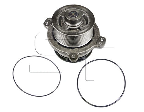 Water Pump, engine cooling (08.120.0847.020)