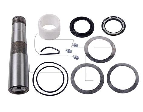 Repair Kit, kingpin (06.040.4009.008)