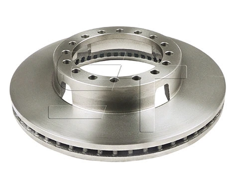 Brake Disc (03.110.4255.010)