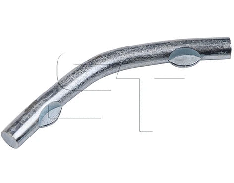 Spring Retaining Pin, brake shoe (03.070.2221.600)