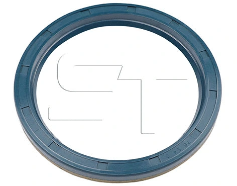 Shaft Seal, wheel hub (11.060.0905.480)