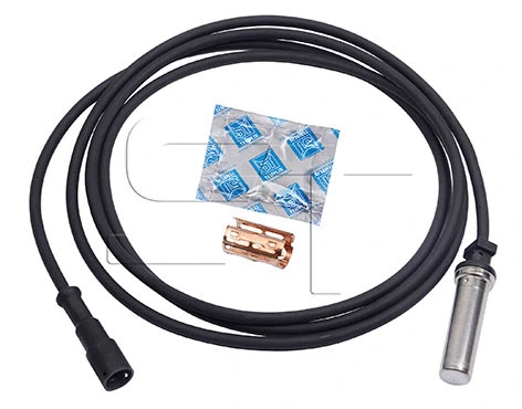 Sensor, wheel speed (03.150.8710.130)