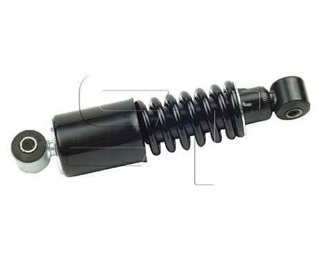 Shock Absorber, driver cab suspension (09.070.7950.035)