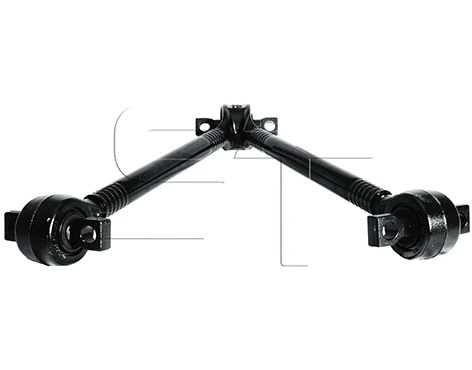 Control/Trailing Arm, wheel suspension (06.010.1910.420)