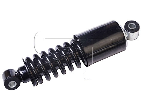 Shock Absorber, driver cab suspension (09.070.7950.083)