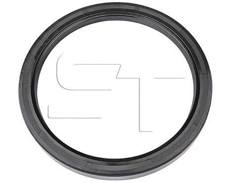 Shaft Seal, wheel hub (11.060.0270.370)
