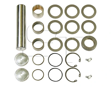 Repair Kit, kingpin (06.040.0973.108)