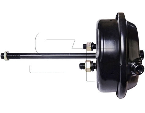 Diaphragm Brake Cylinder (02.110.7115.380)