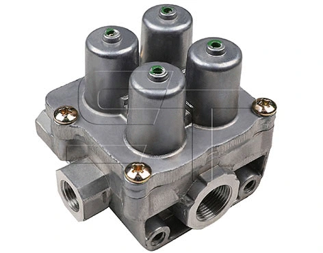 Multi-circuit Protection Valve (02.180.7612.530)