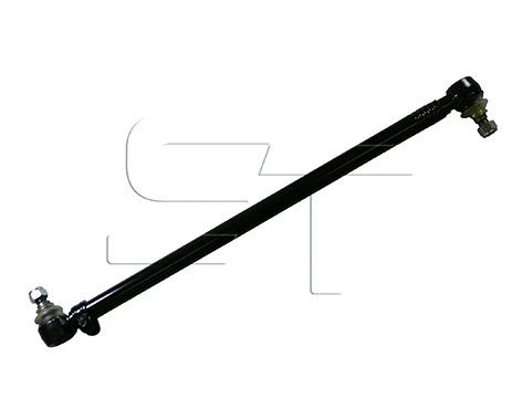 Centre Rod Assembly (05.020.0275.770)