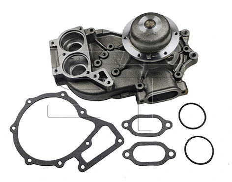 Water Pump, engine cooling (08.120.1960.210)