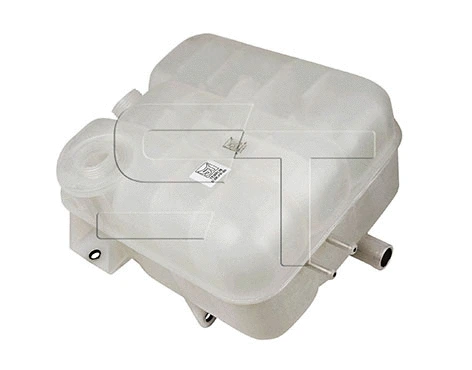 Expansion Tank, coolant (07.090.4101.000)