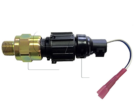 Sensor, compressed-air system (01.050.8716.980)