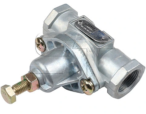 Overflow Valve (02.180.7611.230)