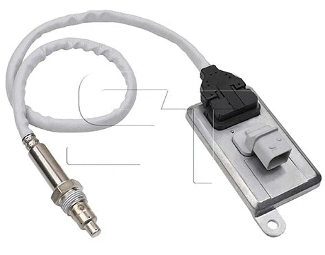 NOx Sensor, urea injection (12.040.0915.830)