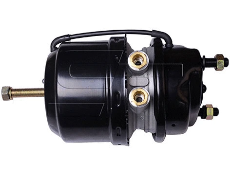 Multi-function Brake Cylinder (02.120.7114.720)