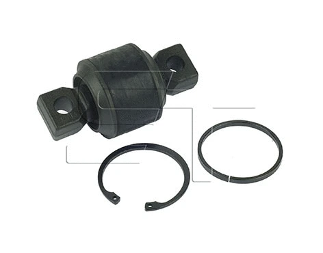 Repair Kit, control/trailing arm (06.030.0993.608)