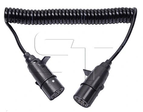 Coiled Cable (01.010.7200.310)