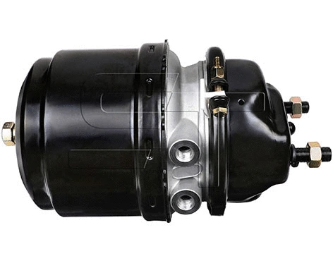 Multi-function Brake Cylinder (02.120.7112.410)