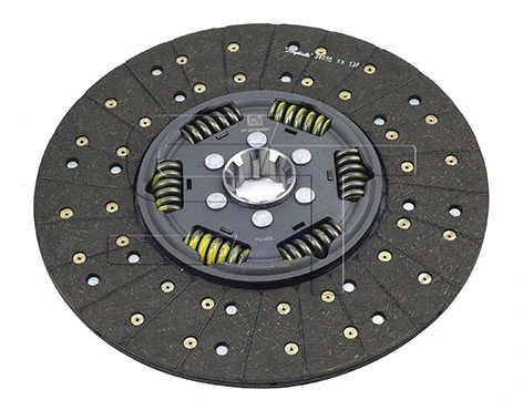 Clutch Disc (08.270.1000.753)