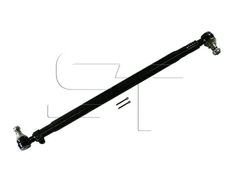 Centre Rod Assembly (05.020.0993.420)