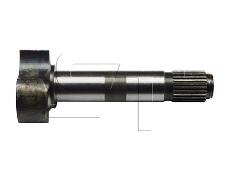 Brake Shaft, drum brake (03.010.1905.830)