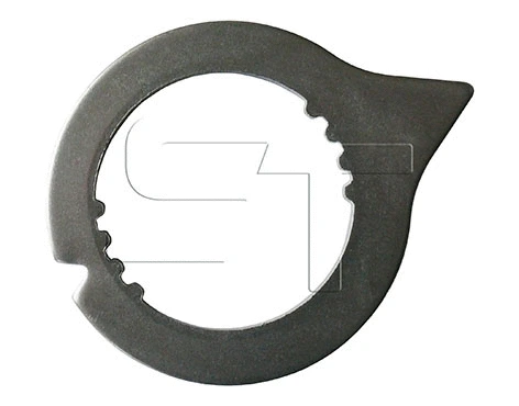 Spacer, brake shaft (03.020.1909.090)