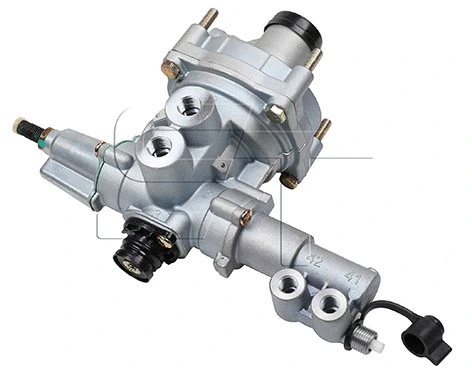 Relay, ALB (02.180.7611.440)