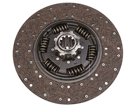 Clutch Disc (08.270.1000.961)