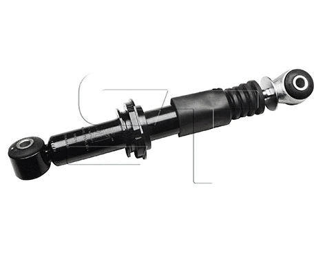 Shock Absorber, driver cab suspension (09.070.7950.165)
