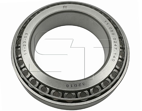 Wheel Bearing (11.050.0247.140)