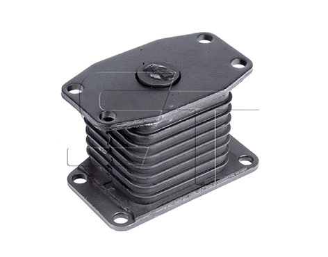 Bush, parabolic spring (04.190.0990.900)