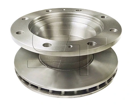Brake Disc (03.110.0823.410)
