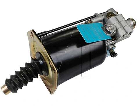 Clutch Booster (13.120.5100.380)