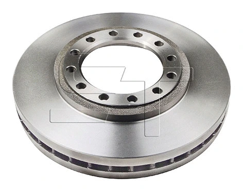 Brake Disc (03.110.2600.510)