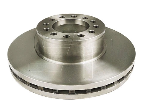 Brake Disc (03.110.0922.160)